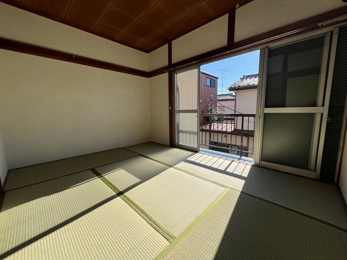 物件内観写真7　(居室)