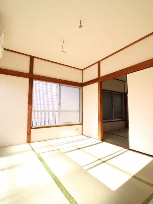 物件内観写真7　(居室)