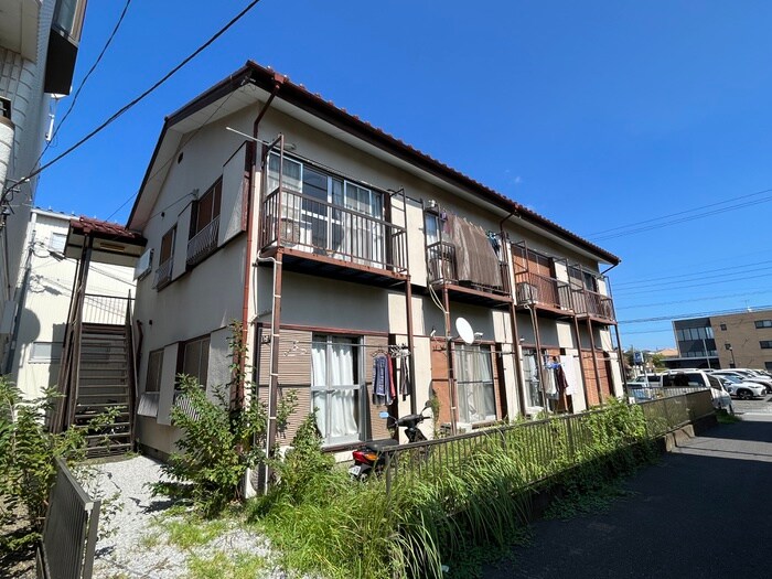 物件外観写真4　(その他)