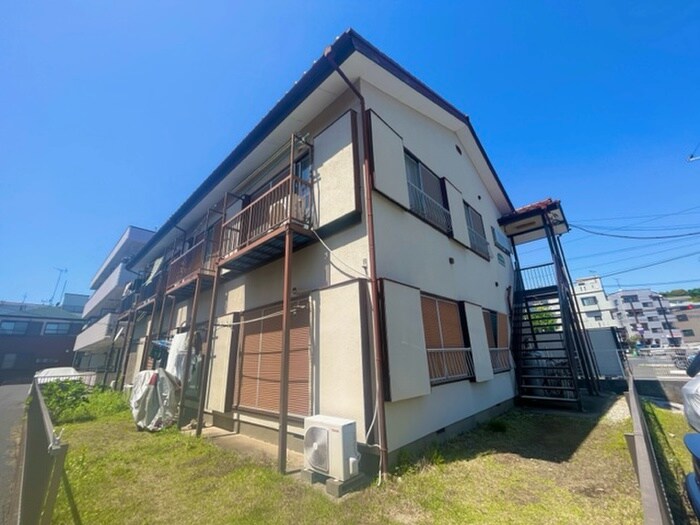 物件外観写真6　(周辺環境)