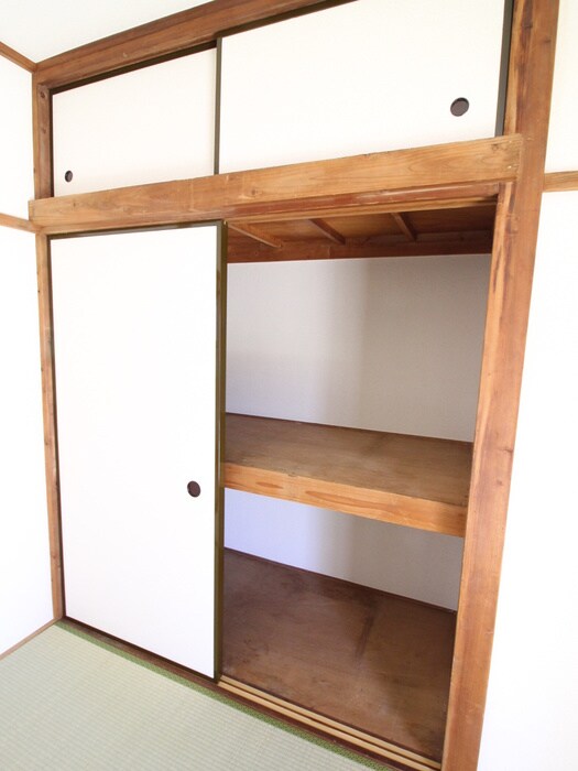 物件内観写真11　(収納)