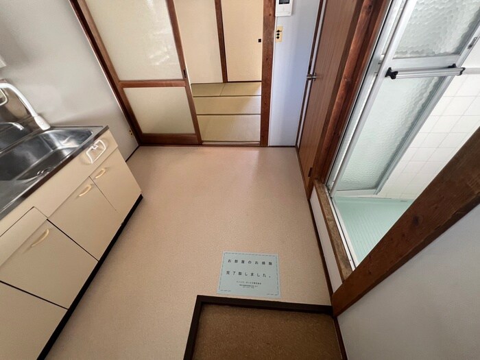 物件内観写真17　(廊下)