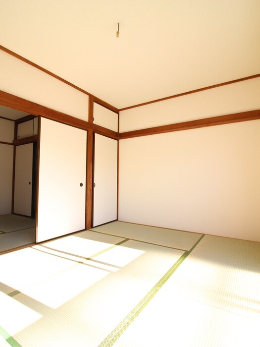 物件内観写真18　(居室)