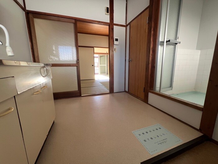 物件内観写真19　(居室)