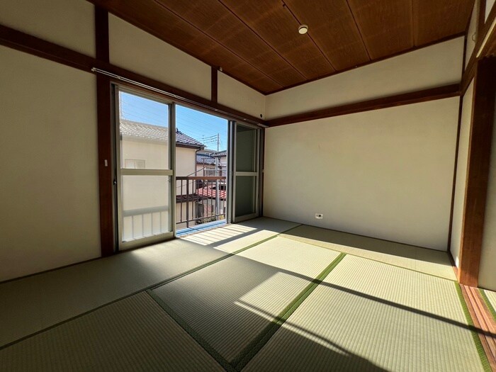 物件内観写真20　(居室)