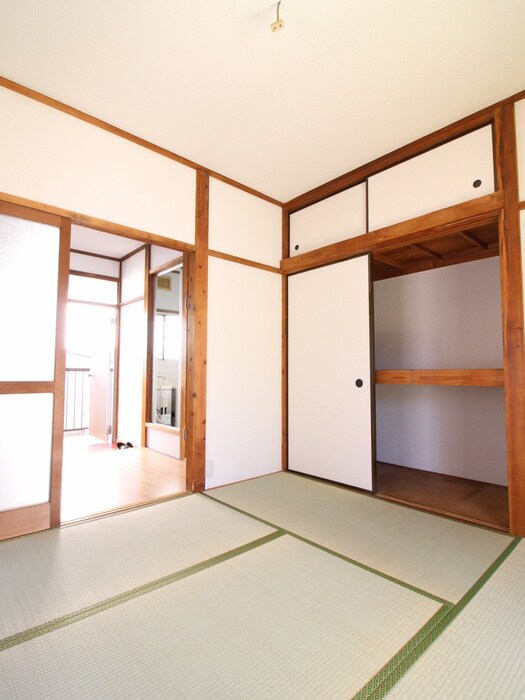 物件内観写真20　(居室)