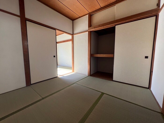 物件内観写真22　(居室)