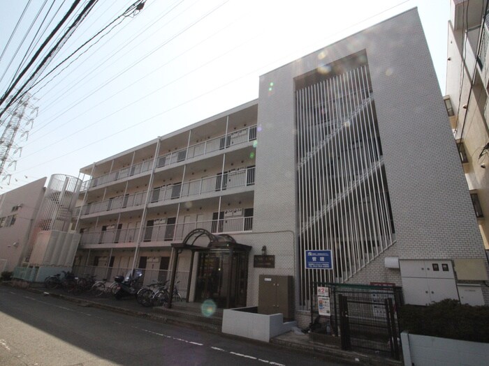 物件外観写真3　(その他)