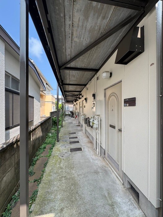 物件外観写真5　(外観写真)