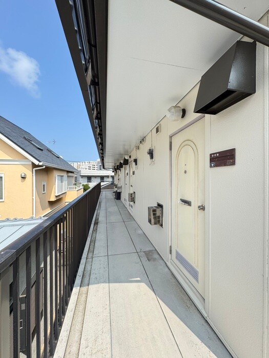 物件外観写真6　(外観写真)