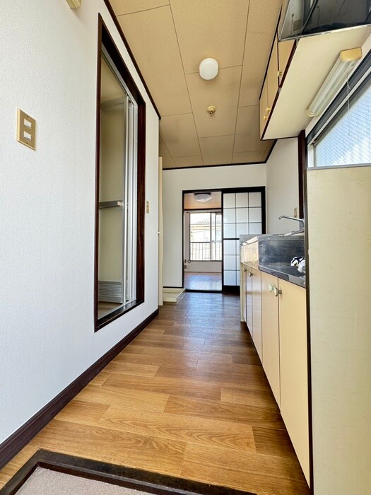 物件内観写真12　(内観写真)