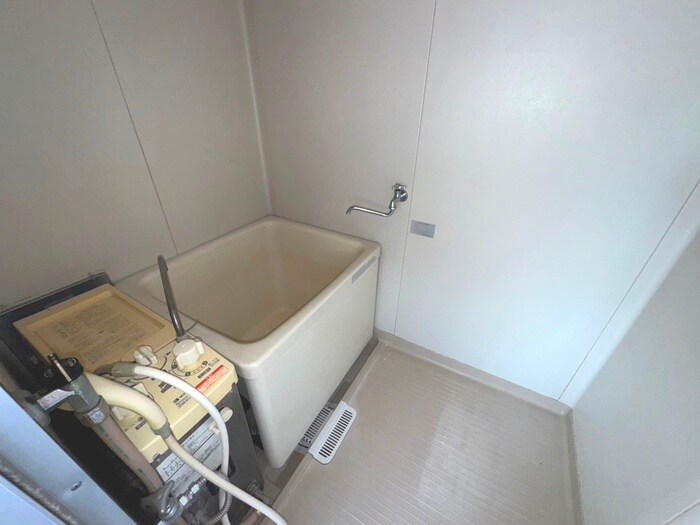 物件内観写真16　(バス／シャワールーム等)