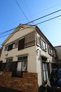 遠山コーポ