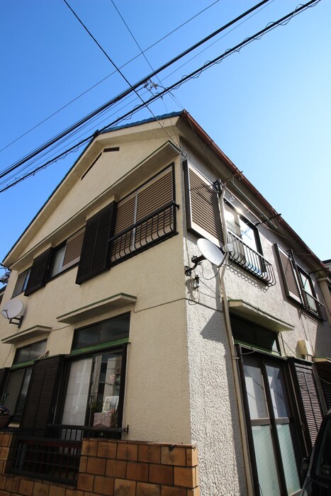 物件外観写真3　(外観写真)