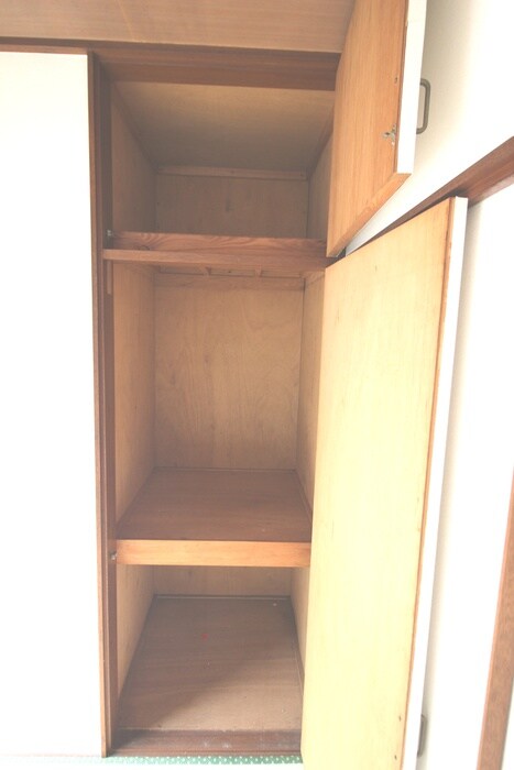 物件内観写真8　(収納)