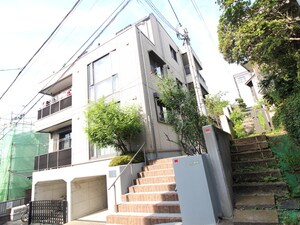 シェリメゾンT外観写真