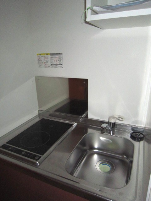 物件内観写真7　(キッチン)