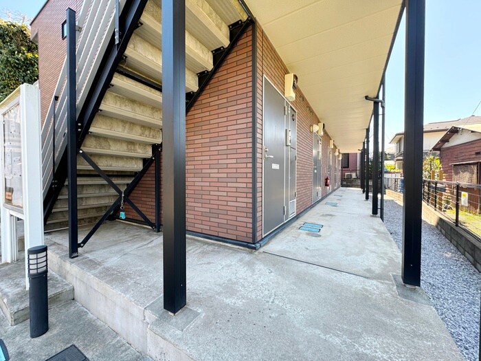 物件外観写真4　(外観写真)