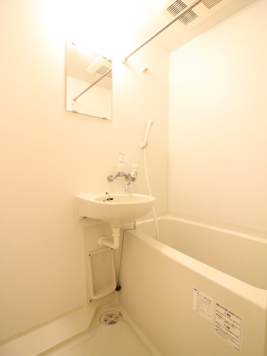 物件内観写真10　(バス／シャワールーム等)