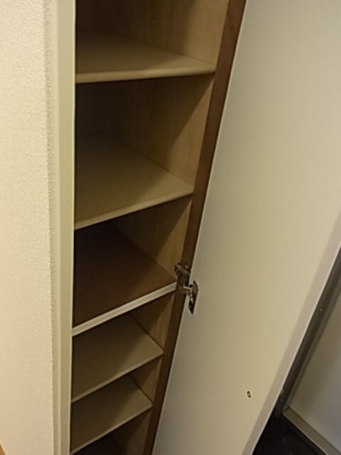 物件内観写真11　(靴箱)