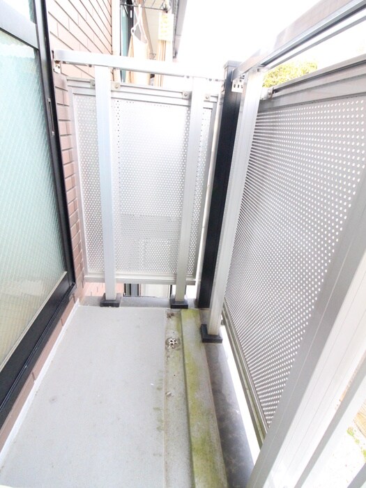 物件内観写真14　(ベランダ・バルコニー)