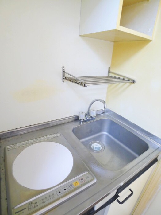 物件内観写真5　(キッチン)