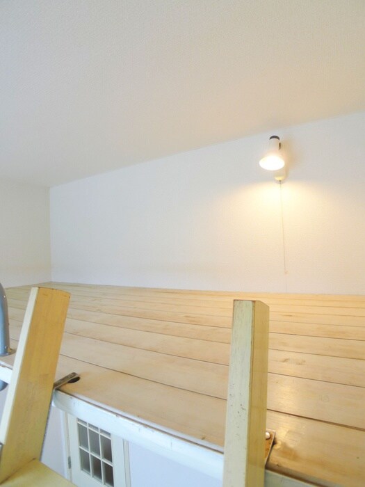 物件内観写真7　(ロフト)