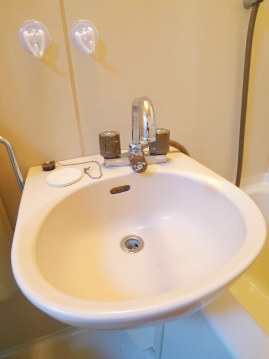 物件内観写真11　(洗面)