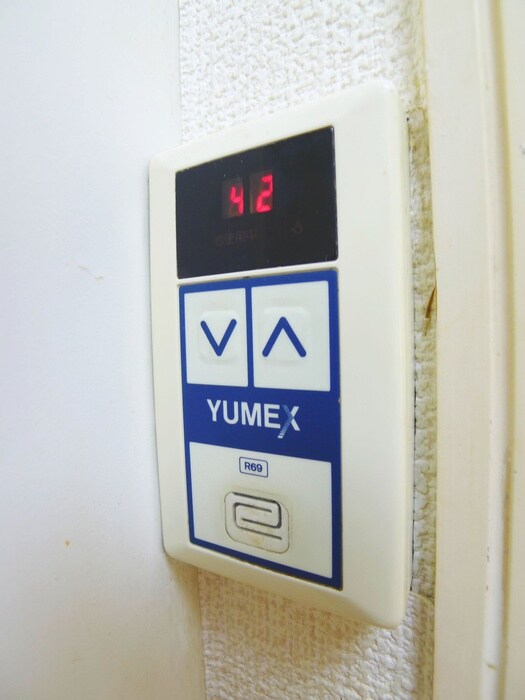 物件内観写真16　(廊下)