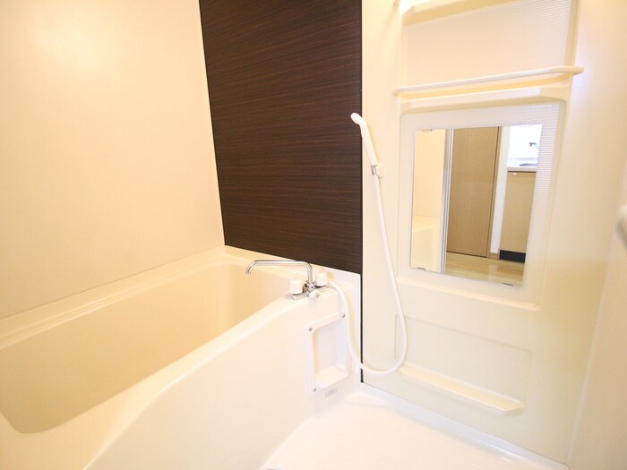 物件内観写真9　(バス／シャワールーム等)