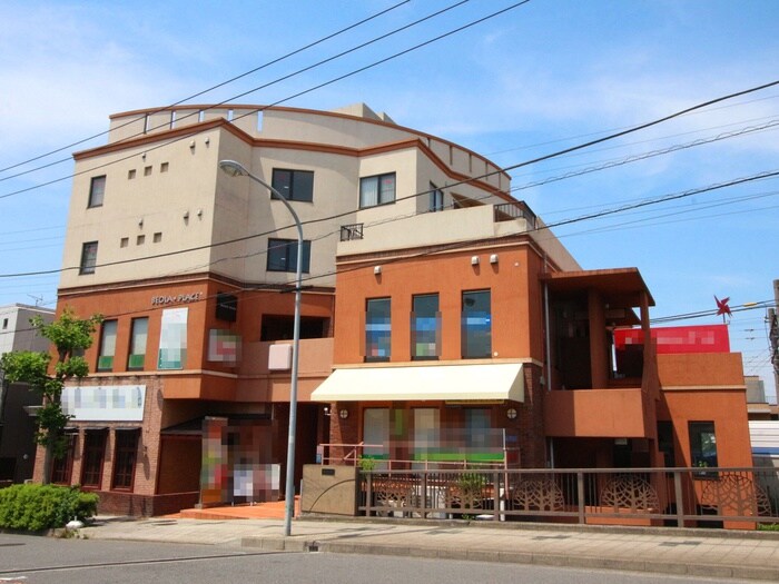 物件外観写真4　(その他)