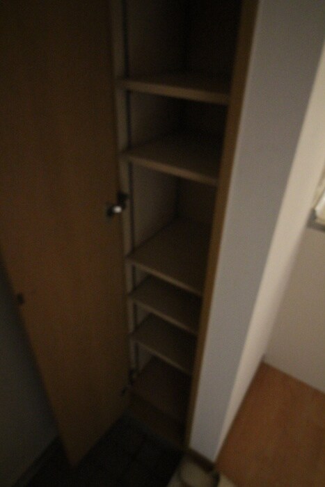 物件内観写真21　(靴箱)