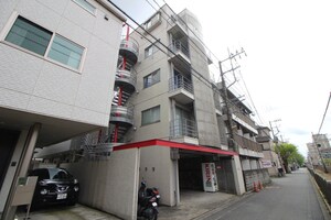 ARC1ビル外観写真