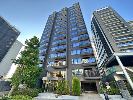 ｼﾃｨﾊｳｽﾘﾋﾞｵ葛西駅前(1303)外観写真