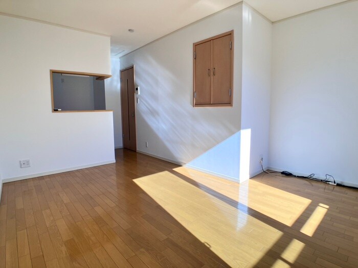 物件内観写真11　(居室)