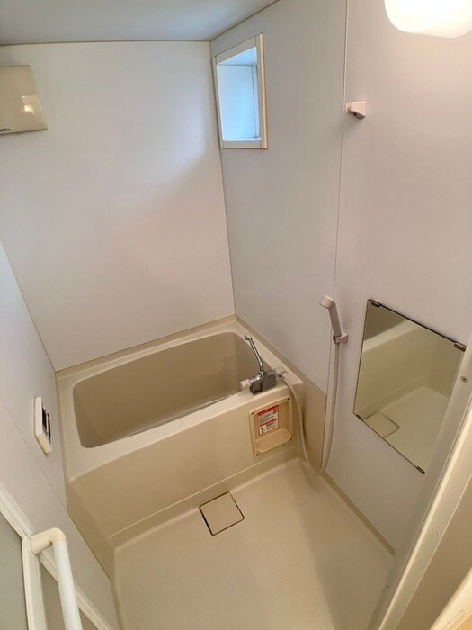 物件内観写真15　(バス／シャワールーム等)