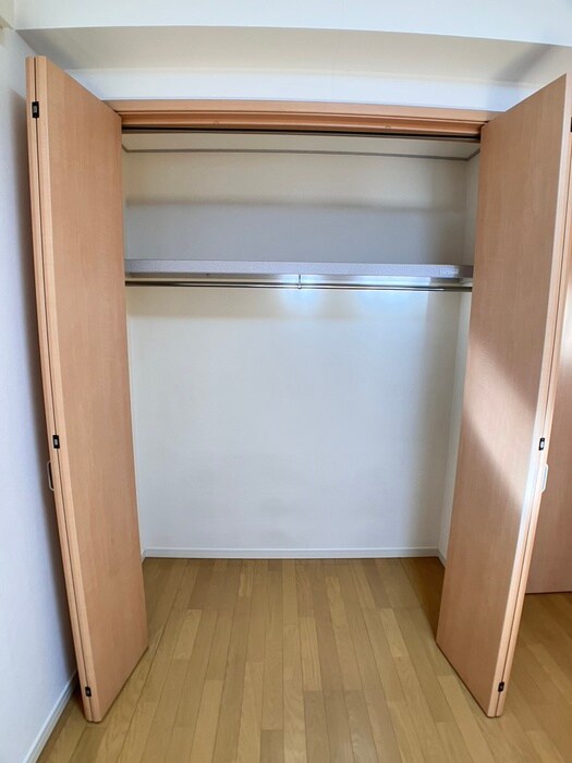 物件内観写真17　(収納)