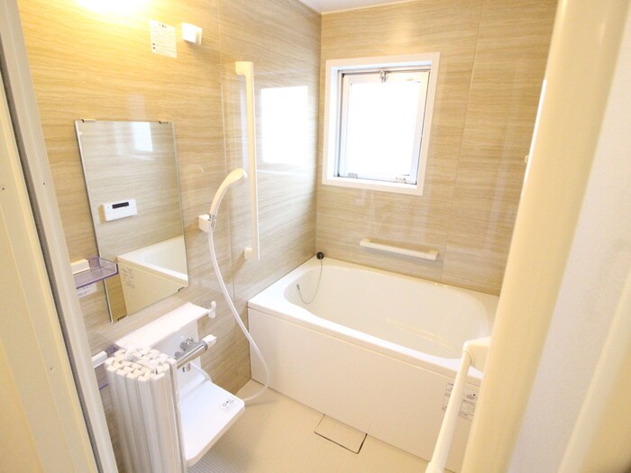 物件内観写真11　(バス／シャワールーム等)