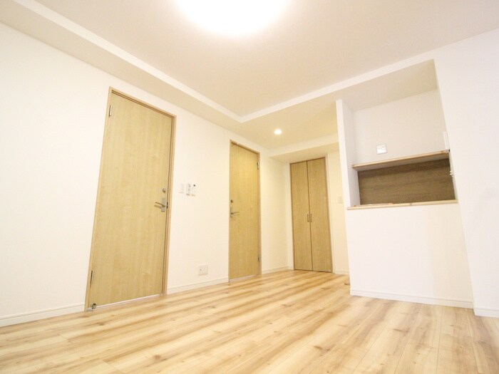 物件内観写真20　(キッチン)