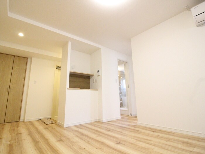 物件内観写真21　(キッチン)