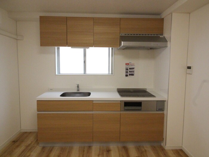 物件内観写真22　(キッチン)