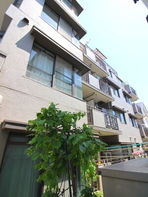 セザ－ル大宮本郷町（３０２）外観写真