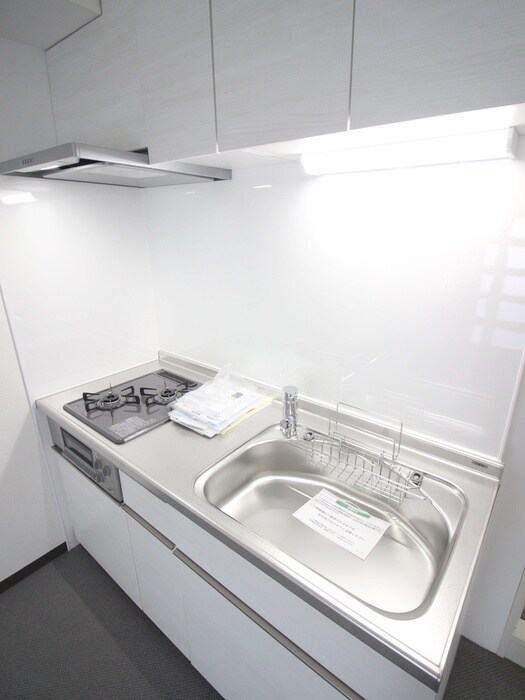 物件内観写真11　(キッチン)