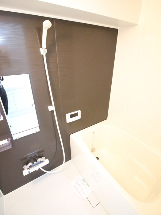 物件内観写真13　(バス／シャワールーム等)