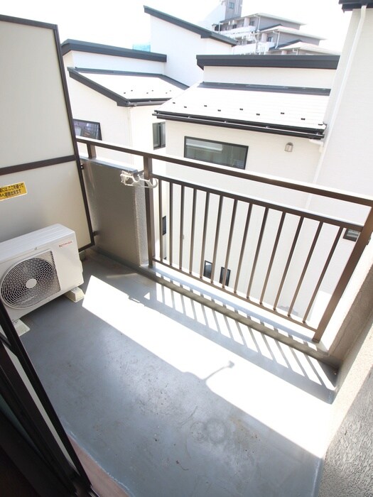 物件内観写真15　(ベランダ・バルコニー)