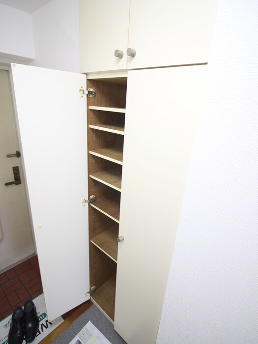 物件内観写真20　(靴箱)