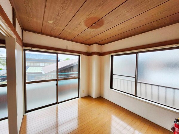 居室