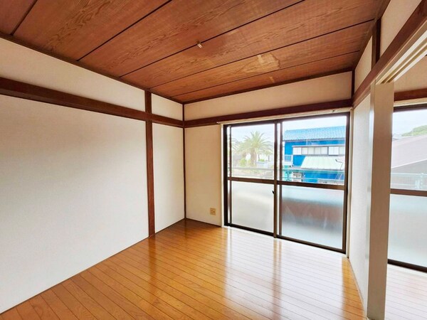 居室