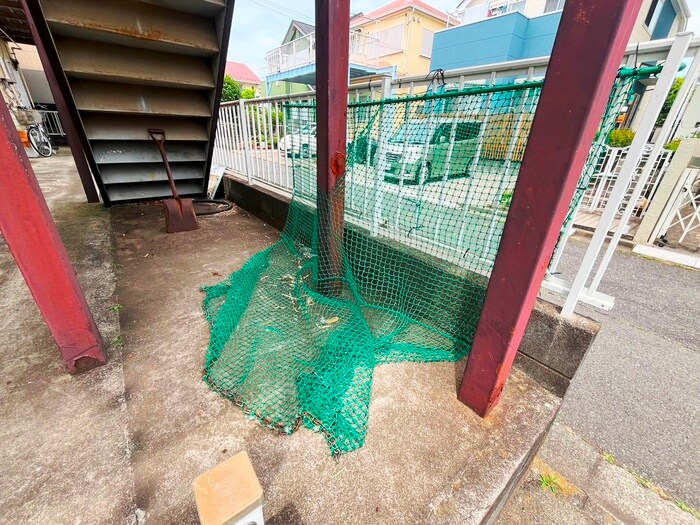 物件外観写真4　(外観写真)