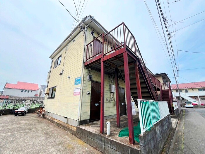 物件外観写真5　(外観写真)